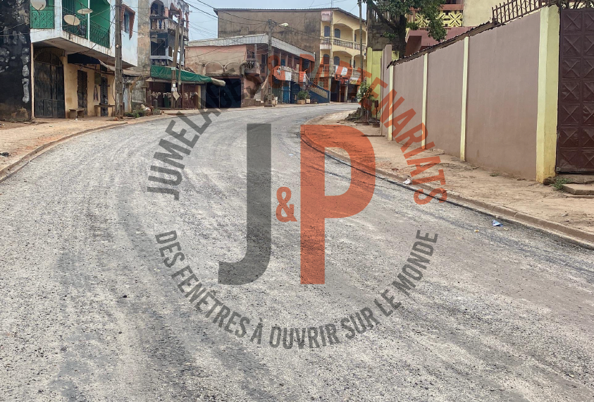 Yaoundé 2 : Un exemple de rénovation urbaine réussie