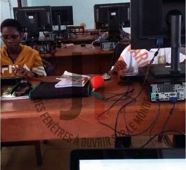 De la rue à l’écran : Quand l’informatique offre une nouvelle…