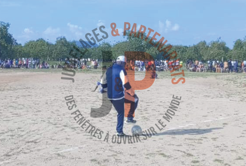 Mayo-Kani : Quand les compétitions de football stimulent le lien social…