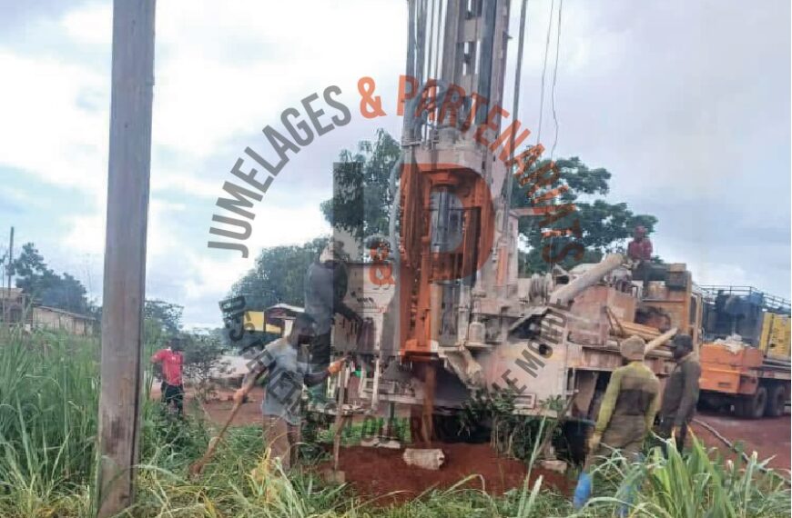 Motcheboum : Quand la commune de Doume engage l’atteinte de l’ODD…