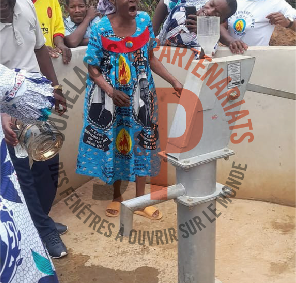 Développement durable : Le renouveau d’Akoeman