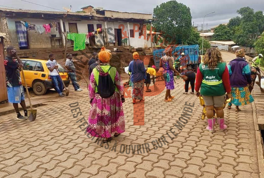 Quand la propreté devient un engagement citoyen : Le comité de…