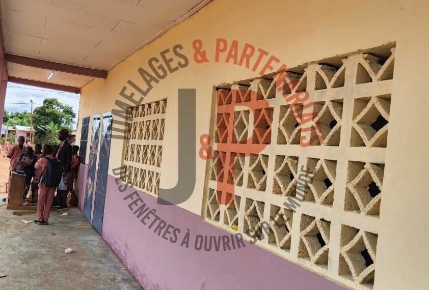 Investir dans l’éducation : Un choix stratégique pour la municipalité