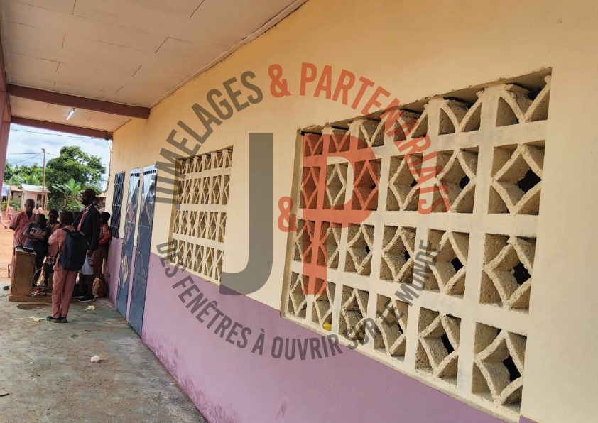 Investir dans l’éducation : Un choix stratégique pour la municipalité