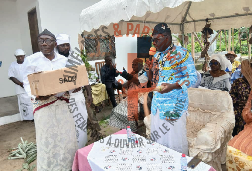 Ile de Jébalè : L’excellence scolaire à l’honneur