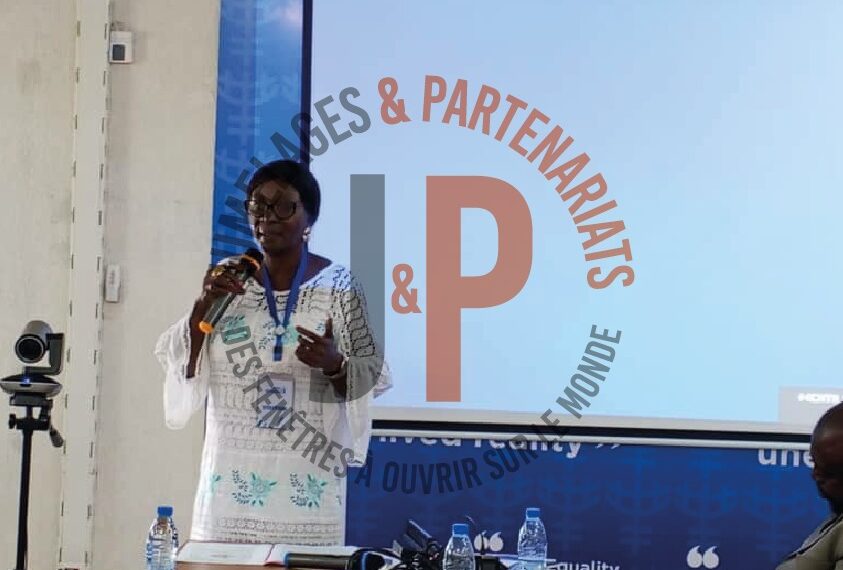 Violences basées sur le genre :…