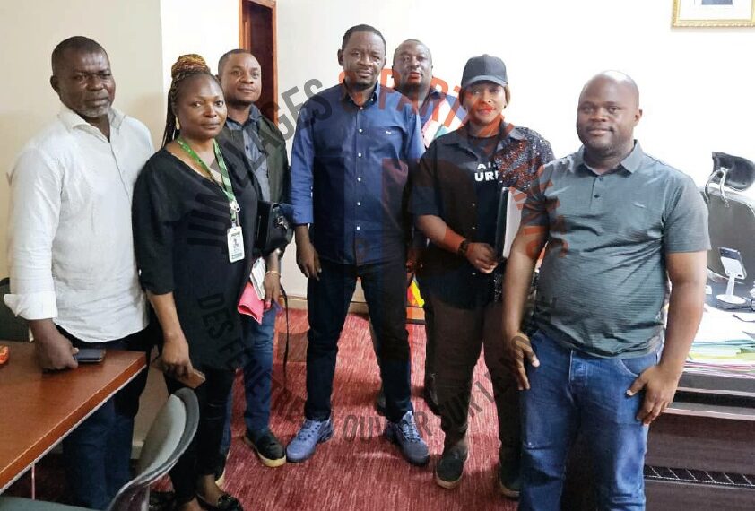 La commune de Yaoundé 6 protège son avenir : Début…