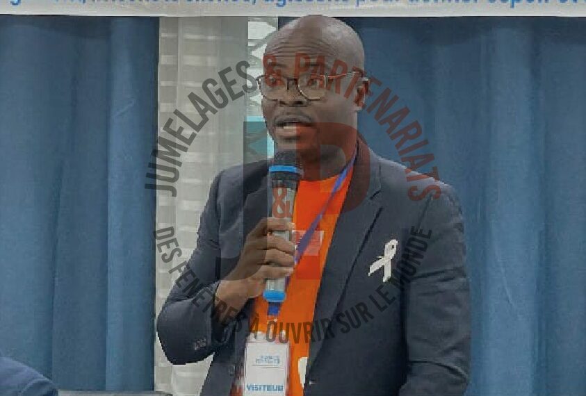 le REMAPSEN Cameroun et ONUFEMMES : Un front commun pour éradiquer…