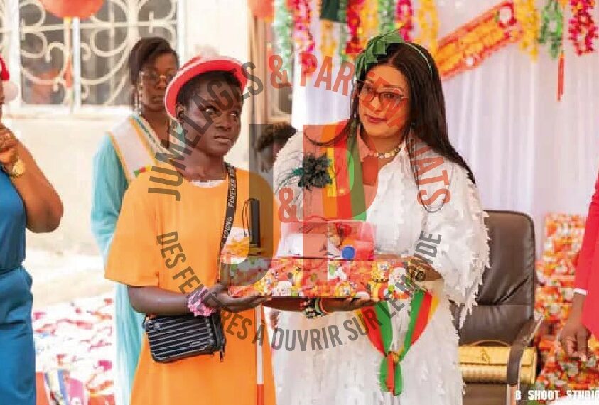 Arbre de Noël au Cameroun : Une tradition porteuse de sens et de valeurs