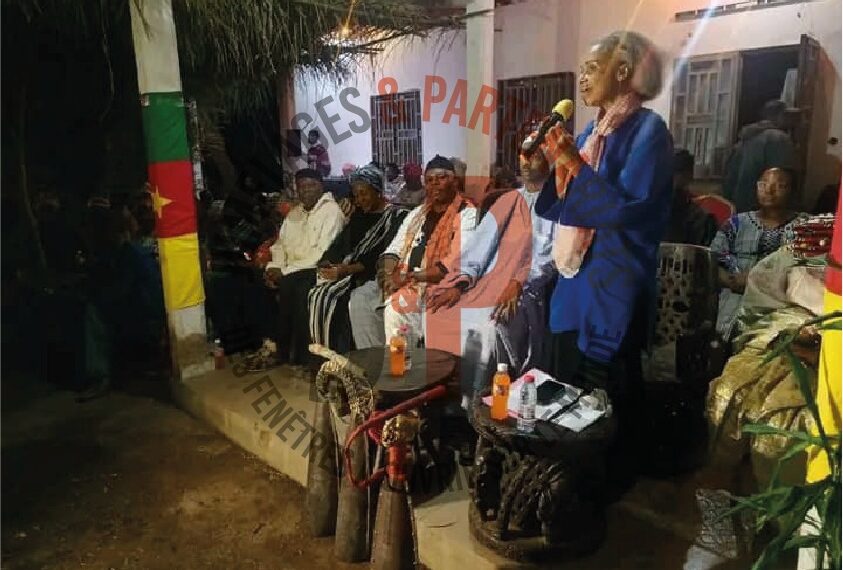 Malentouen : Le Bantou’s Day s’enracine…