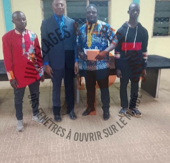 Yaoundé 5 : 16 Millions de FCFA injectés pour dynamiser l’entrepreneuriat local