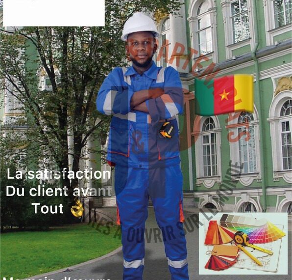 Des télénovelas aux chantiers : La trajectoire singulière de Georgy Eric…