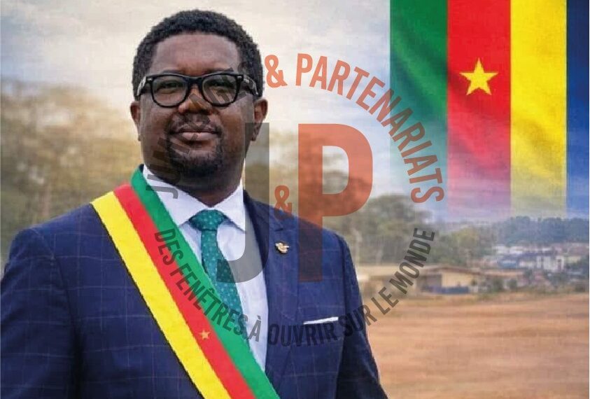 Obala : Touna François Gaêl élu Maire avec une large majorité