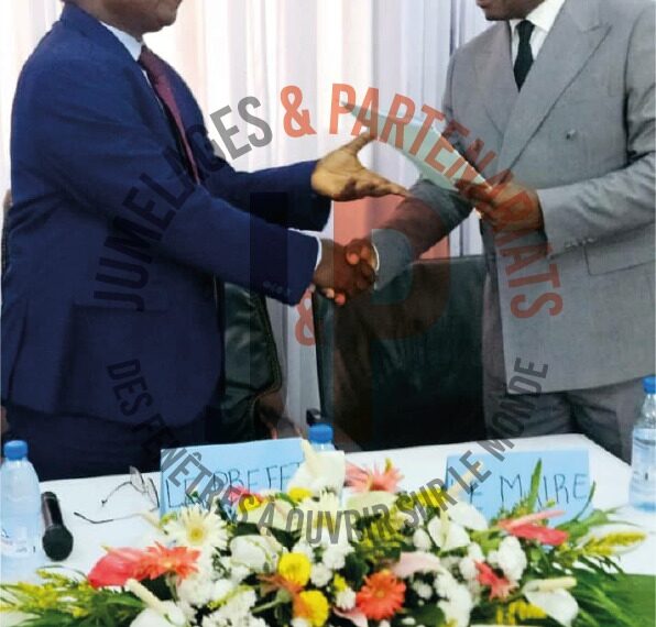 Gouvernance locale : Yaoundé 6 adopte un budget de plus de 5,4 milliards de FCFA