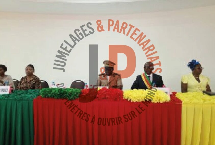 Ayos adopte un budget 2026 en hausse de 17,17 %, tourné vers le bien-être et le développement