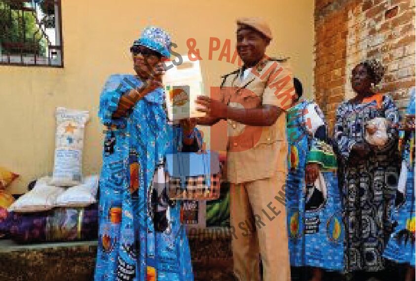 Communes et solidarité : L’impact des dons alimentaires