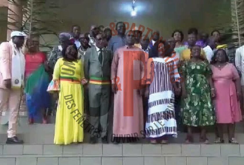 Mengueme adopte un budget 2026 de 800 millions de FCFA axé sur les services essentiels