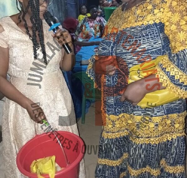 Nkomkana B : Un réveillon de fin d’année placé sous le signe du partage et de la convivialité