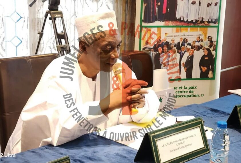 Lutte contre le cancer du col de l’utérus : Le…