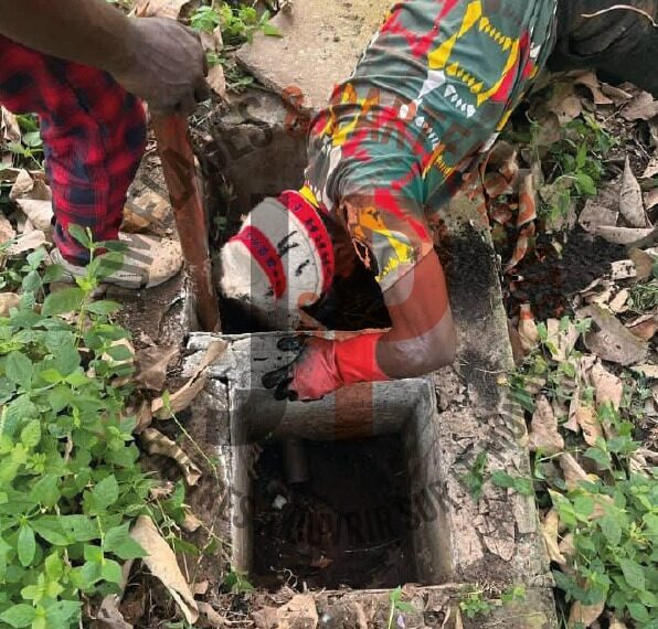 Assainissement : La commune d’Obala lance la vidange des fosses septiques dans les marchés