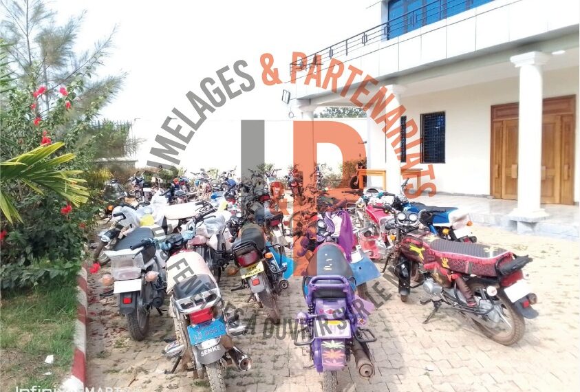 Ebolowa 2 professionnalise les mototaximen : Une réforme locale à…