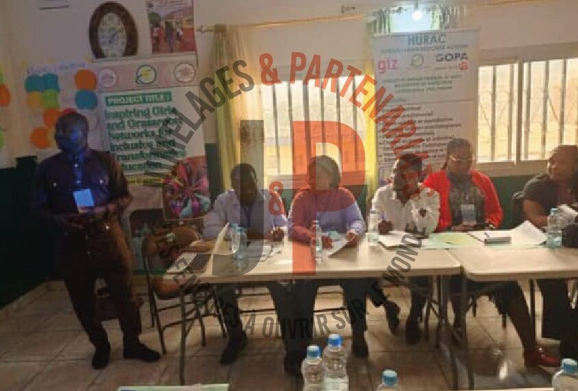 Bafoussam, carrefour d’une nouvelle culture du numérique responsable