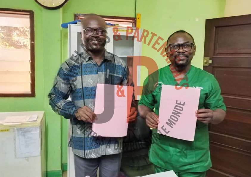 AGH-REMAPSEN Cameroun : Une alliance pour mieux informer et protéger les communautés