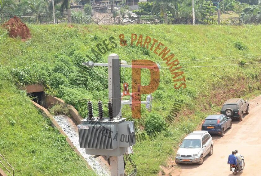 Electricité : Yaoundé 2 investit dans un transformateur pour garantir…