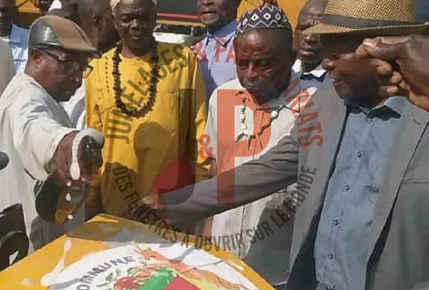 Bokito accélère son développement avec un nouveau compacteur