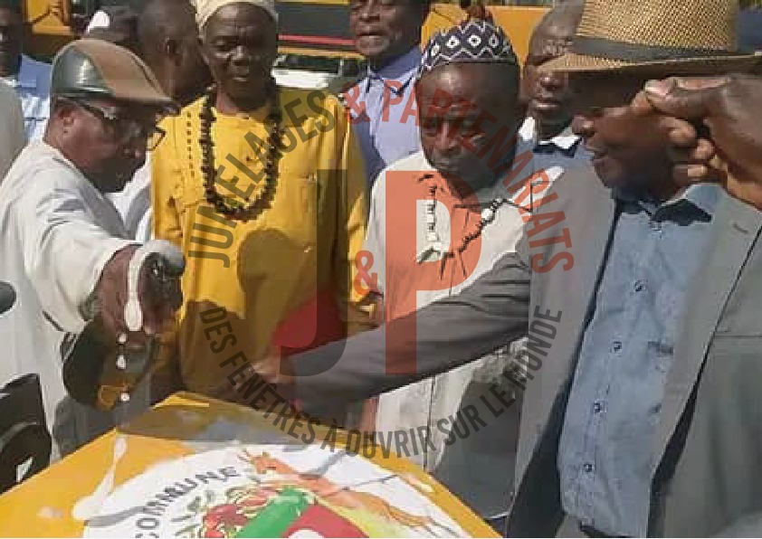 Bokito accélère son développement avec un nouveau compacteur