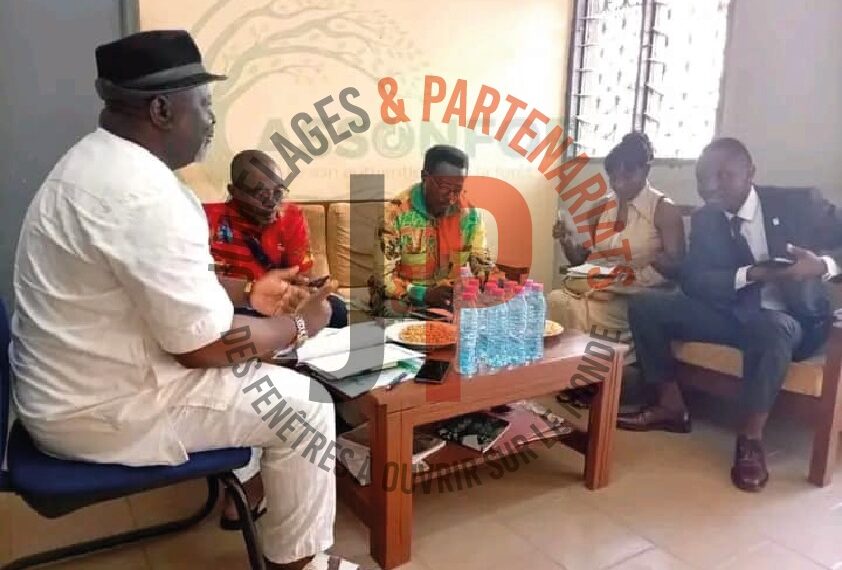 Festival des sonorités de la forêt : Une 2è édition…