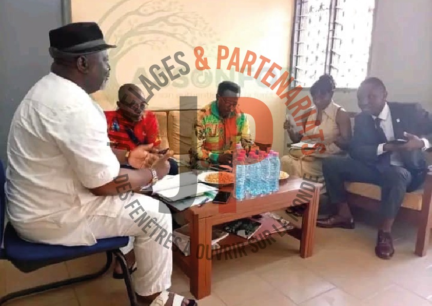 Festival des sonorités de la forêt : Une 2è édition en harmonie avec la biodiversité