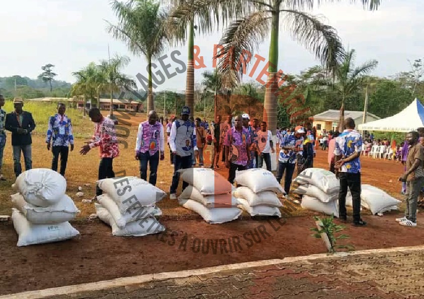 Olanguina : L’élevage porcin, nouveau levier d’espoir pour la jeunesse