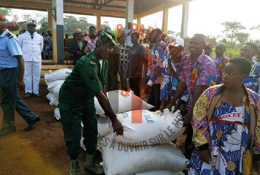 Appui communal : Investir dans les jeunes et les femmes…