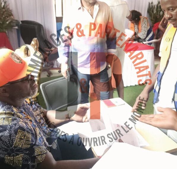 Yaoundé 6 : Paiement du 3è mois de salaire des…