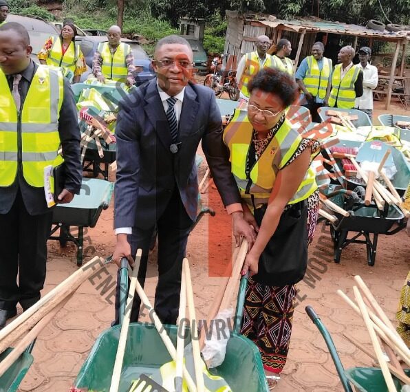 Encourager les quartiers dynamiques : Un pari Gagnant pour la salubrité