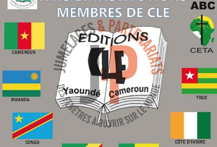 Éditions CLE : Noces de diamant pour la tribune des…