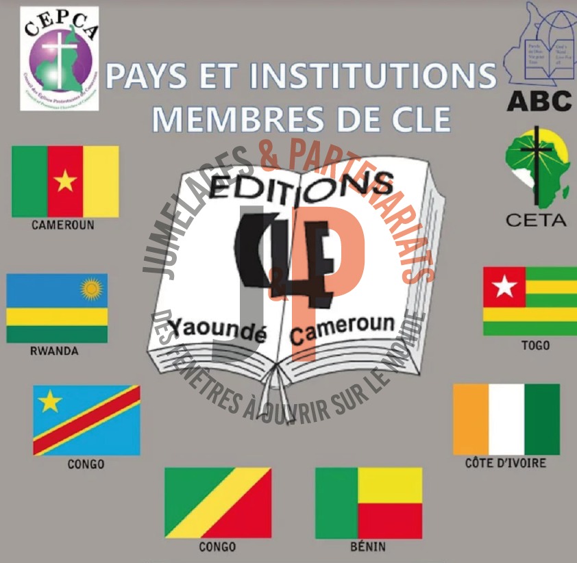 Éditions CLE : Noces de diamant pour la tribune des voix africaines