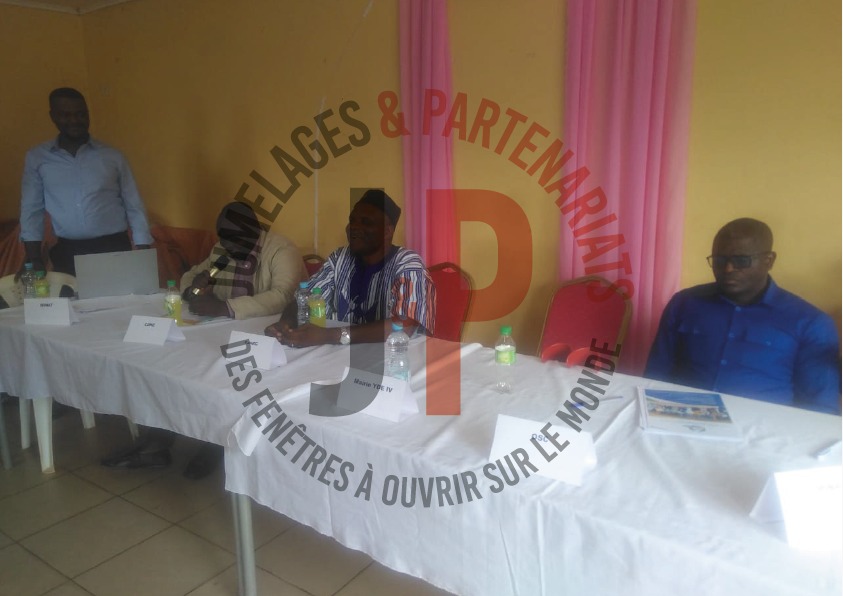 Démocratie inclusive et participative : Le CJRAC en ligne de mire afin de permettre l&rsquo;implication et…