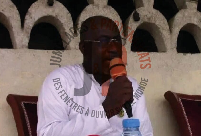 Bodiman : Un appui agricole offert aux…