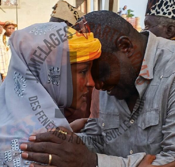 Evodoula : 1000 Kg de semences de maïs remis aux…