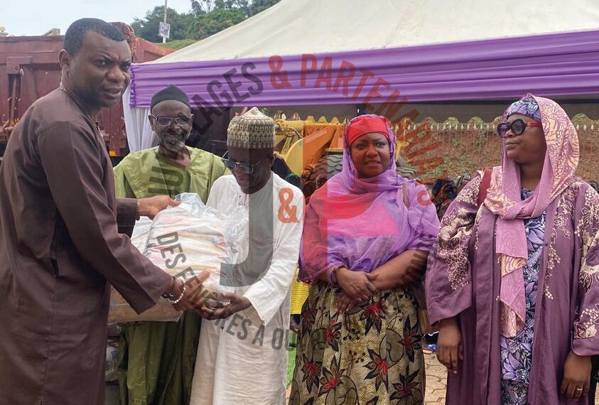 Yaoundé 1er : Synergie renforcée pour l’assainissement…