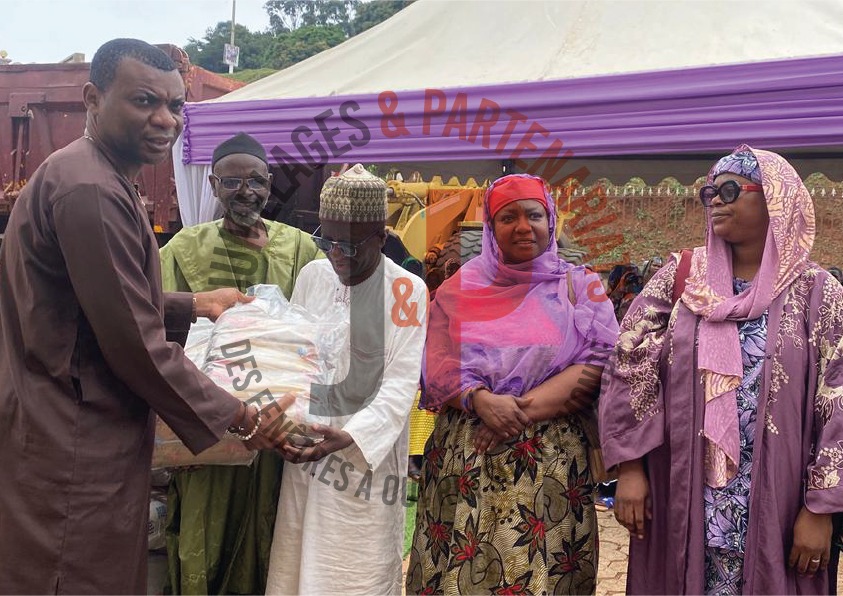 Yaoundé 1er : Synergie renforcée pour l’assainissement et la revitalisation communale