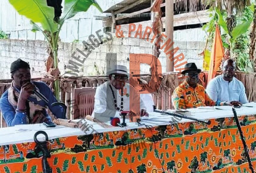 Festival Nsa’a 2026 : Les Bassa’a du…