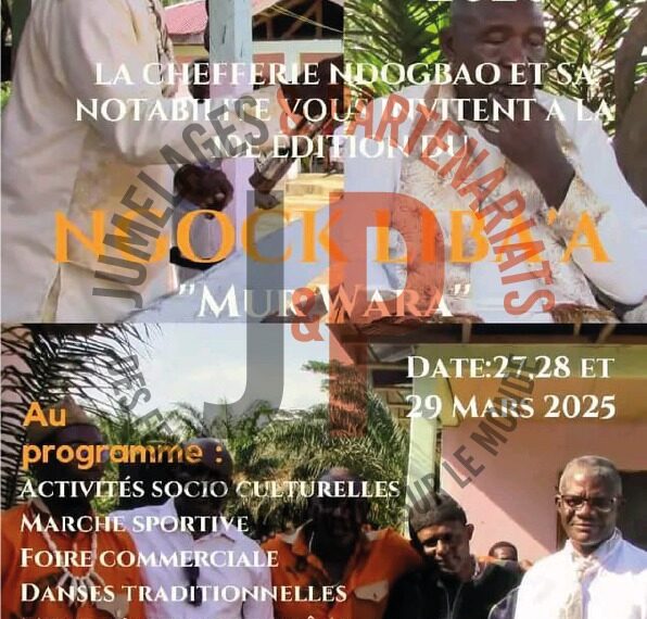 Ndogbao en fête : Cap sur la 10è édition du…