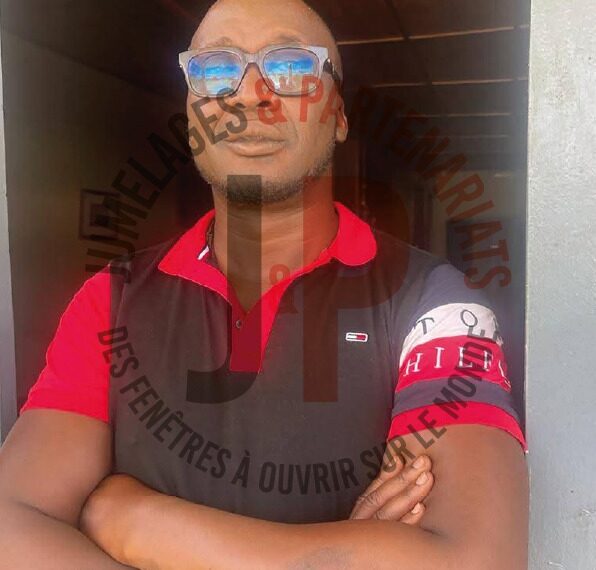 Mvengue : François Joseph Atetaa Tchoungui, l’entrepreneur…