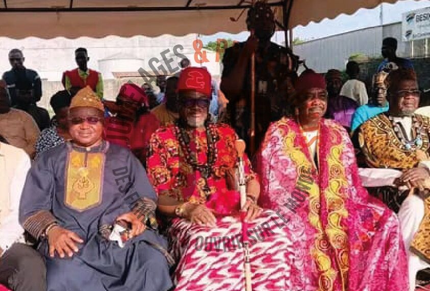 Douala : La 5è édition du Festi…