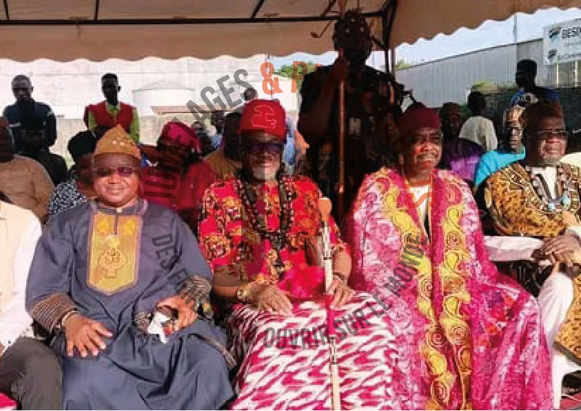 Douala : La 5è édition du Festi Haoussa célèbre l’unité culturelle entre communautés traditionnelles