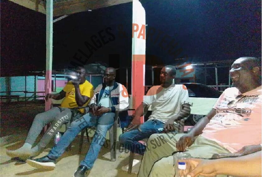 Ndogbao : La 10 è édition du Festival ngock Liba’a…