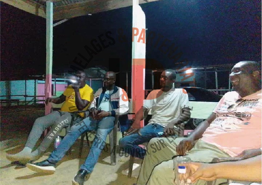 Ndogbao : La 10 è édition du Festival ngock Liba’a bat son plein